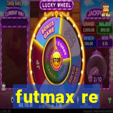 futmax re